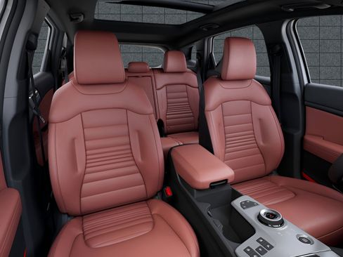 New 2026 Kia Sportage SX Prestige image 15