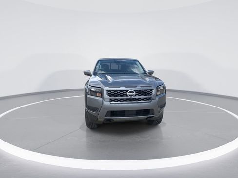 New 2026 Nissan Frontier SV image 3