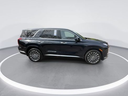 Used 2024 Hyundai Palisade Calligraphy AWD/4WD image 9