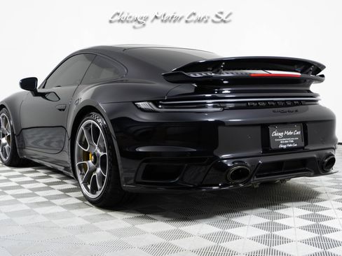 Used 2022 Porsche 911 GT3 RS AWD/4WD image 14