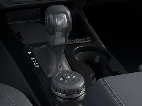 New 2026 Ford Bronco Outer Banks AWD/4WD image 19