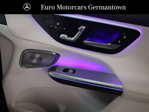 Used 2026 Mercedes-Benz GLC 300 4MATIC image 62