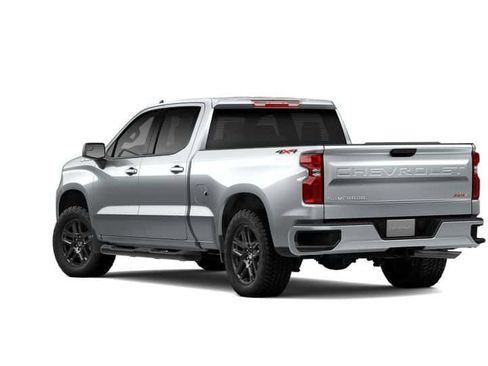 New 2026 Chevrolet Silverado 1500 RST w/ RST Select Package AWD/4WD image 40