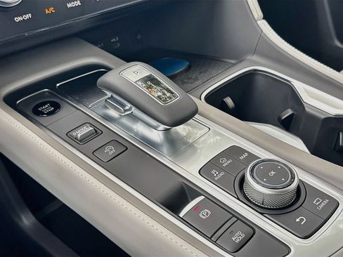 New 2027 INFINITI QX60 Luxe w/ Cargo Package FWD image 17