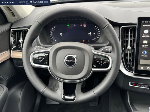 New 2026 Volvo XC90 B6 Plus w/ Protection Package image 11