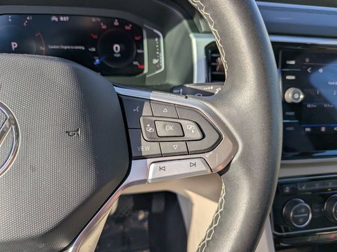 Used 2023 Volkswagen Atlas SE w/ Panoramic Sunroof Package FWD image 27