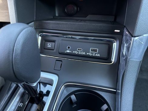 New 2026 Subaru Ascent Limited image 33