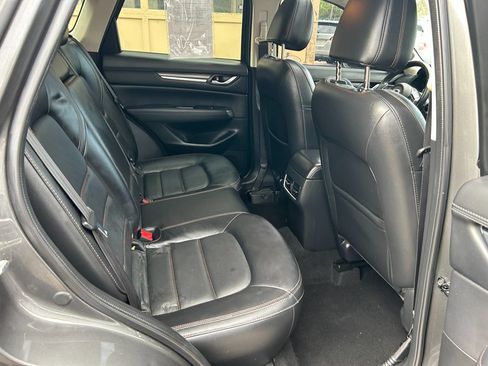 Used 2020 MAZDA CX-5 Grand Touring AWD/4WD image 21