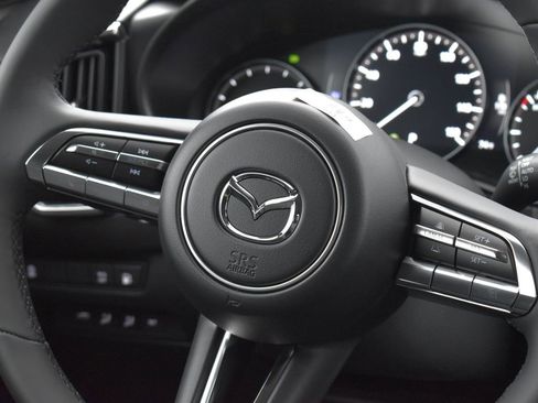 New 2025 MAZDA CX-50 2.5 Hybrid w/ Premium Plus Pkg image 17