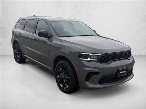 Used 2026 Dodge Durango GT AWD/4WD image 3