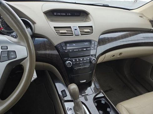 Used 2011 Acura MDX image 35