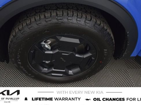 New 2026 Kia Sportage X-Pro Prestige image 21