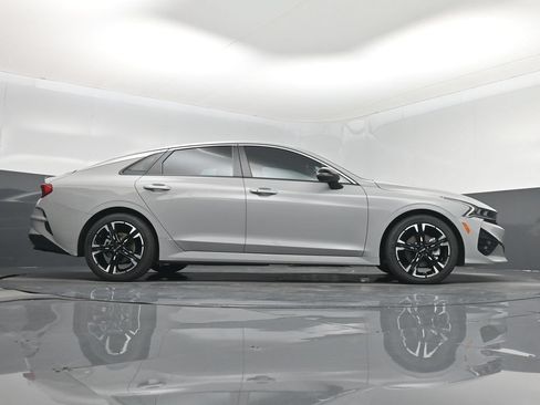 Certified 2023 Kia K5 GT-Line w/ GT-Line Premium Package FWD image 16