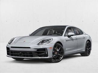 New 2026 Porsche Panamera 4 AWD/4WD video 1