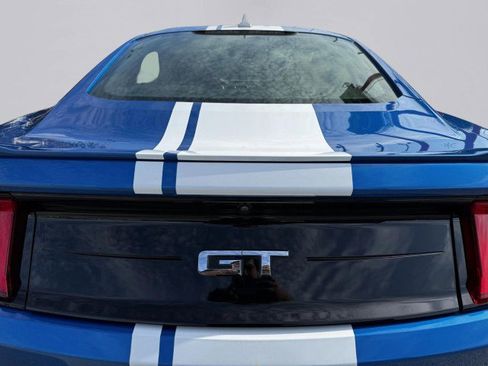 Used 2021 Ford Mustang GT Premium w/ Equipment Group 401A image 15