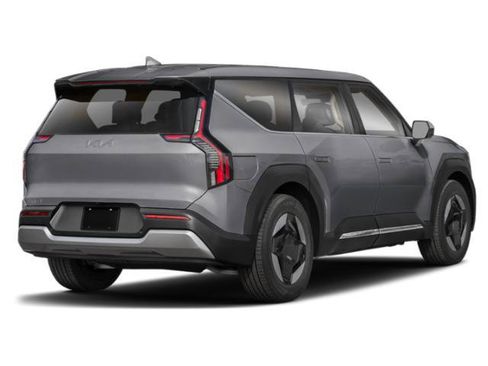 Certified 2024 Kia EV9 Land AWD/4WD image 2
