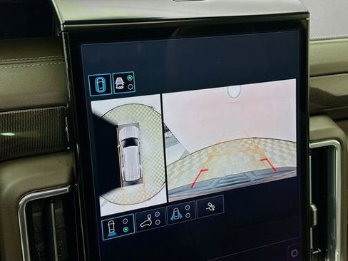 Used 2025 GMC Yukon Elevation w/ Technology Package image 16