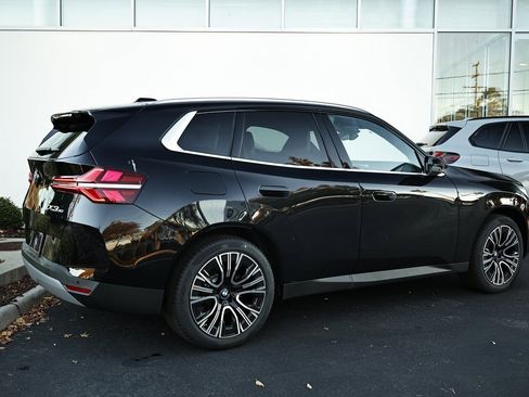 New 2026 BMW X3 xDrive30 image 7