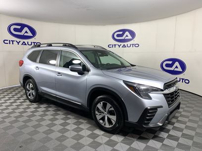 Used 2024 Subaru Ascent Premium