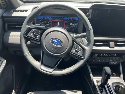 New 2026 Subaru Outback Touring AWD/4WD image 12
