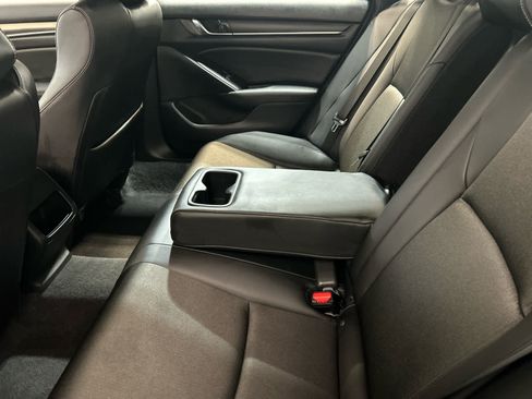 Used 2022 Honda Accord Sport image 5