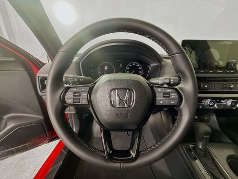 New 2026 Honda Civic Sport image 12