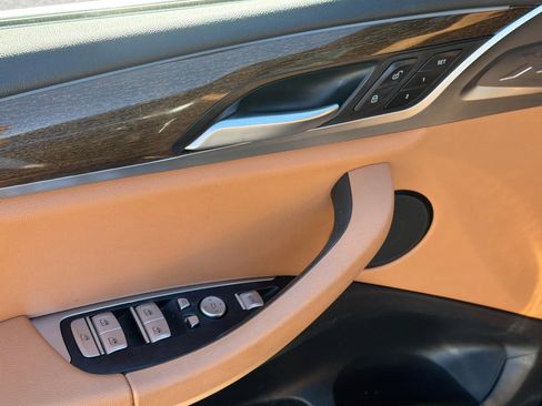 Used 2023 BMW X3 sDrive30i w/ Premium Package w/ZPA image 22