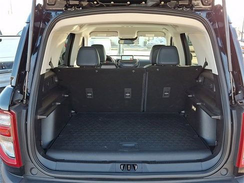 Used 2023 Ford Bronco Sport Outer Banks w/ Tech Package image 29