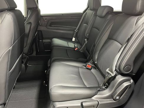 New 2026 Honda Odyssey EX-L image 22