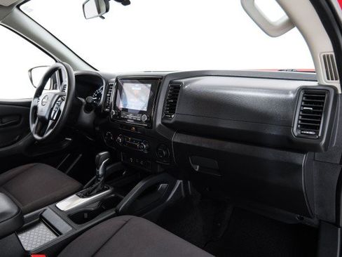 Used 2022 Nissan Frontier S w/ Technology Package AWD/4WD image 10
