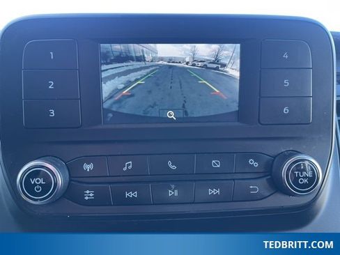 Used 2024 Ford Transit 250 Low Roof w/ Exterior Upgrade Package image 23