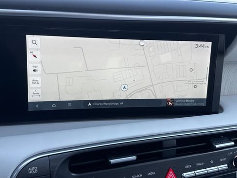 New 2026 Hyundai Palisade Calligraphy image 20