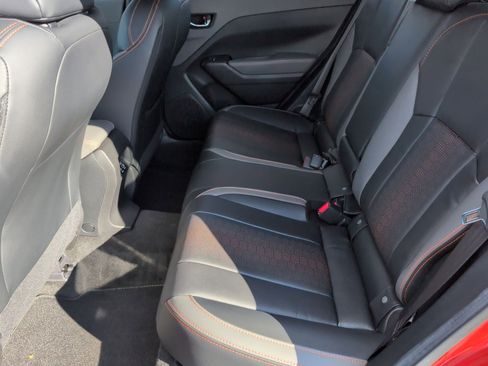 Certified 2024 Subaru Crosstrek 2.5i Limited w/ Popular Package #3A image 25