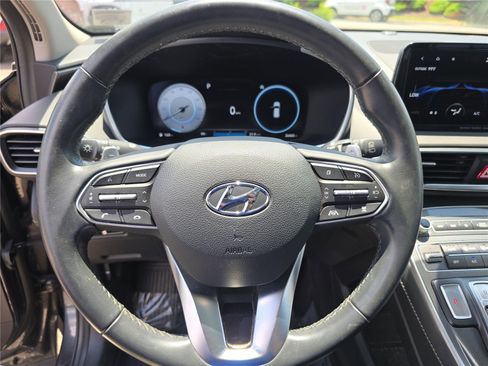 Used 2023 Hyundai Santa Fe SEL w/ Premium Package AWD/4WD image 25