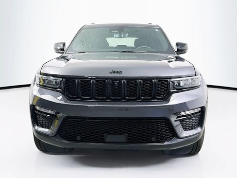 Used 2024 Jeep Grand Cherokee Limited w/ Luxury Tech Group II AWD/4WD image 5