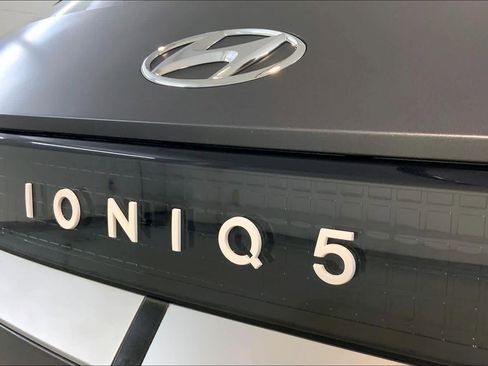 Used 2023 Hyundai Ioniq 5 SEL AWD/4WD image 29