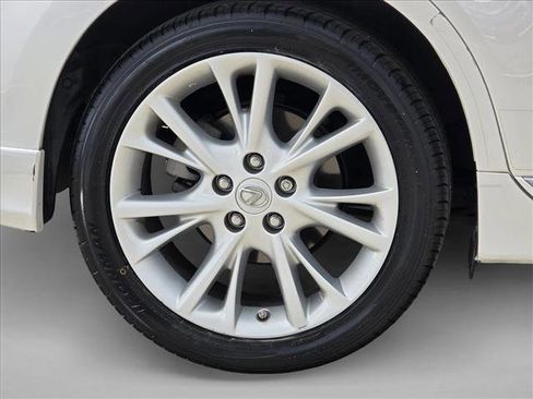 Used 2010 Lexus HS 250h Premium image 4