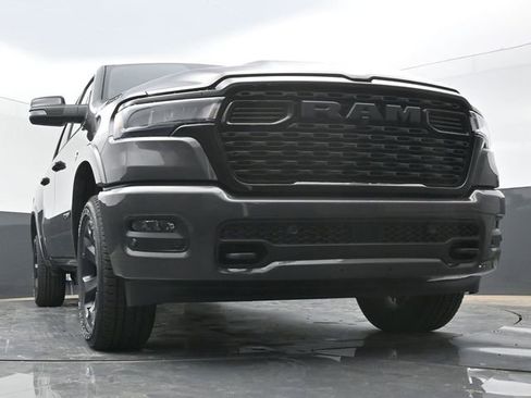 New 2026 RAM 1500 Big Horn image 47