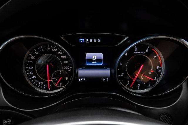 Used 2018 Mercedes-Benz CLA 45 AMG 4MATIC image 26