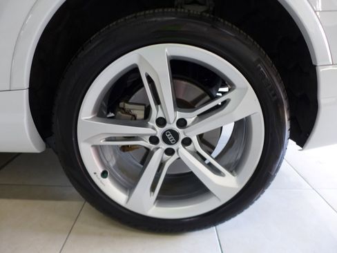 Used 2019 Audi Q7 3.0T Prestige image 87