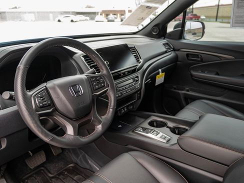 Used 2024 Honda Ridgeline TrailSport image 14