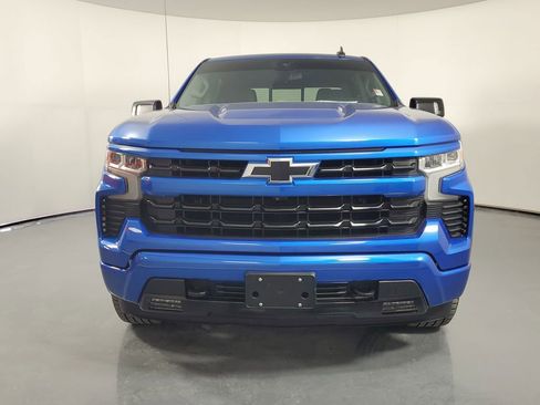 Used 2022 Chevrolet Silverado 1500 RST w/ All Star Edition Plus image 2