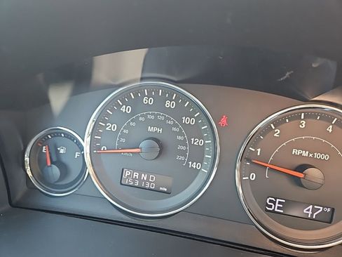 Used 2008 Jeep Grand Cherokee Laredo image 5