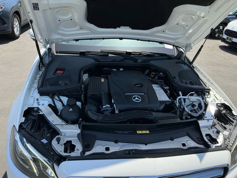 Used 2019 Mercedes-Benz E 300 w/ Premium 1 Package image 22