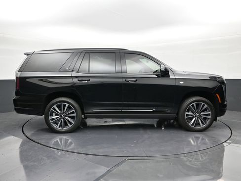 Certified 2025 Cadillac Escalade Sport w/ Touring Package image 6