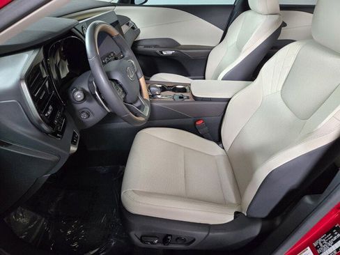 Certified 2024 Lexus RX 350 Premium image 13