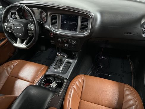 Used 2021 Dodge Charger SRT Hellcat image 11