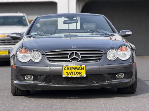 Used 2005 Mercedes-Benz SL 500 image 19