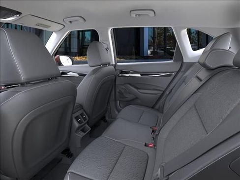 New 2026 Kia Seltos S AWD/4WD image 18