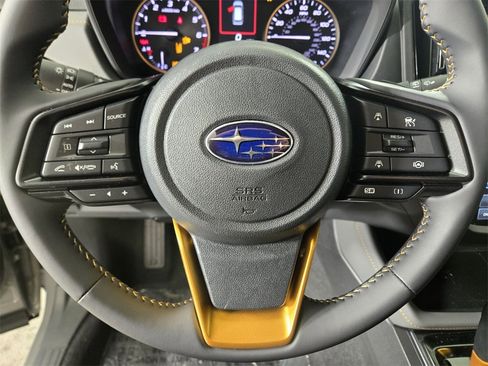 New 2026 Subaru Forester Wilderness image 13